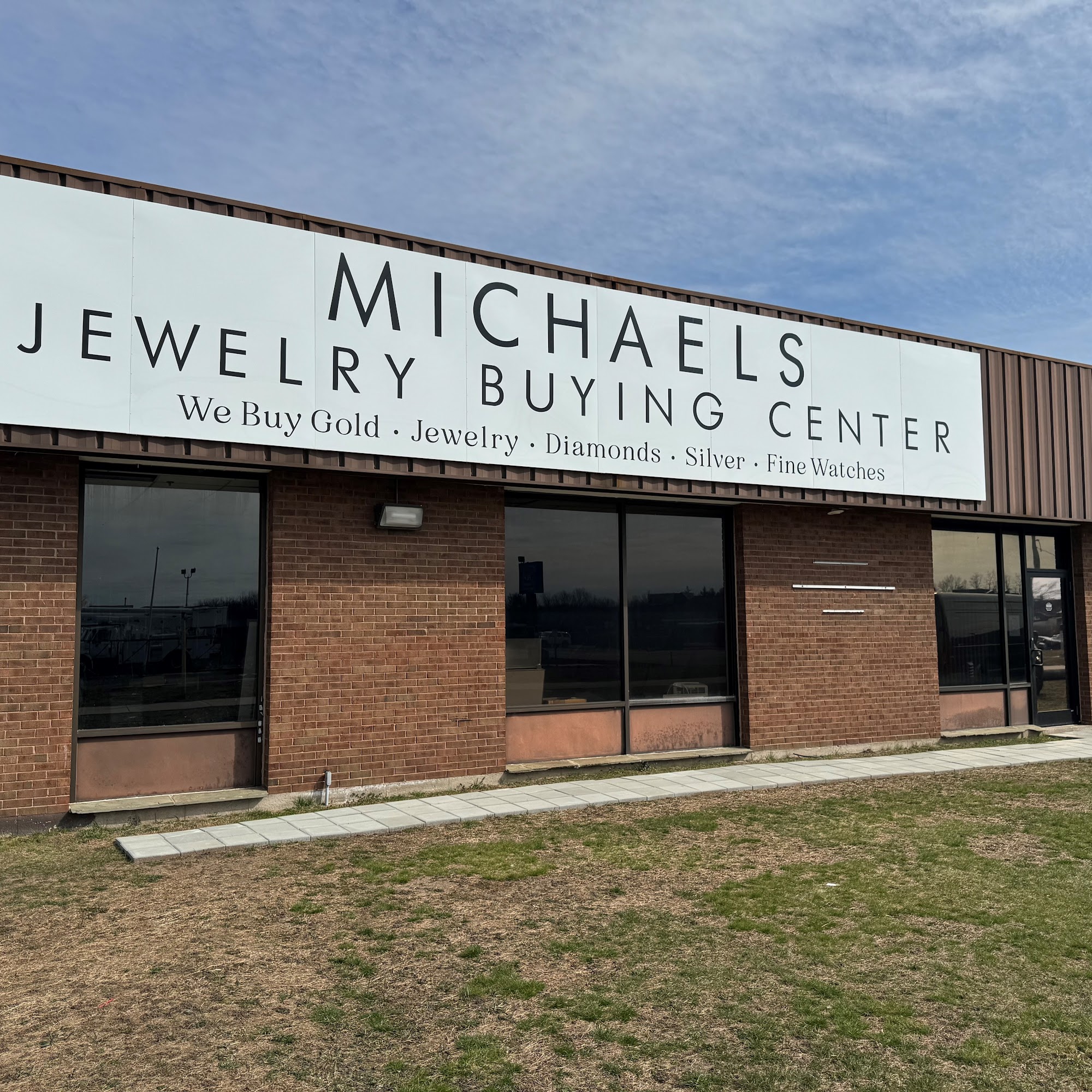 Michaels Jewelry Buying Center Windsor Locks
