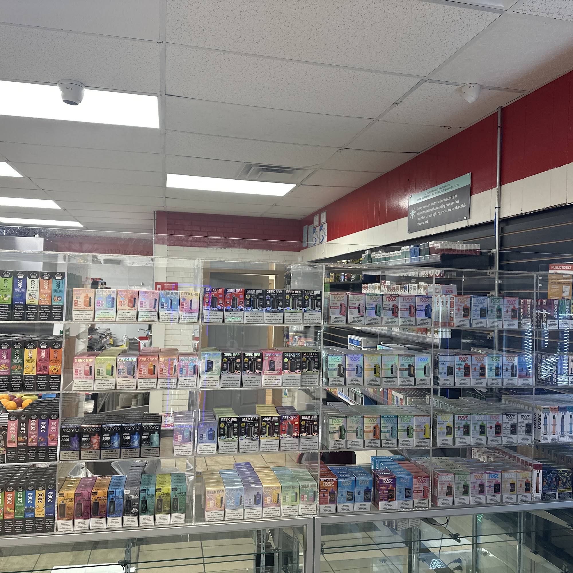 Krauszers food store