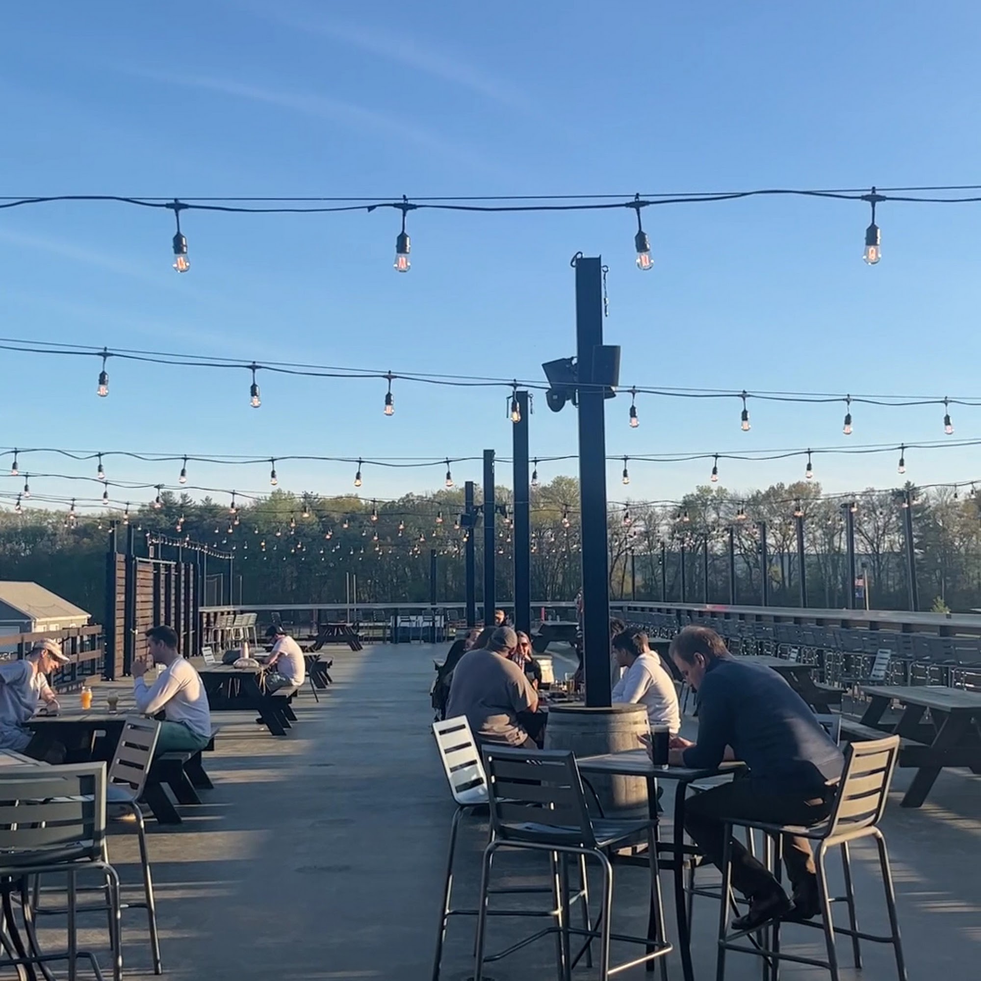 Dudleytown Brewing Company Windsor