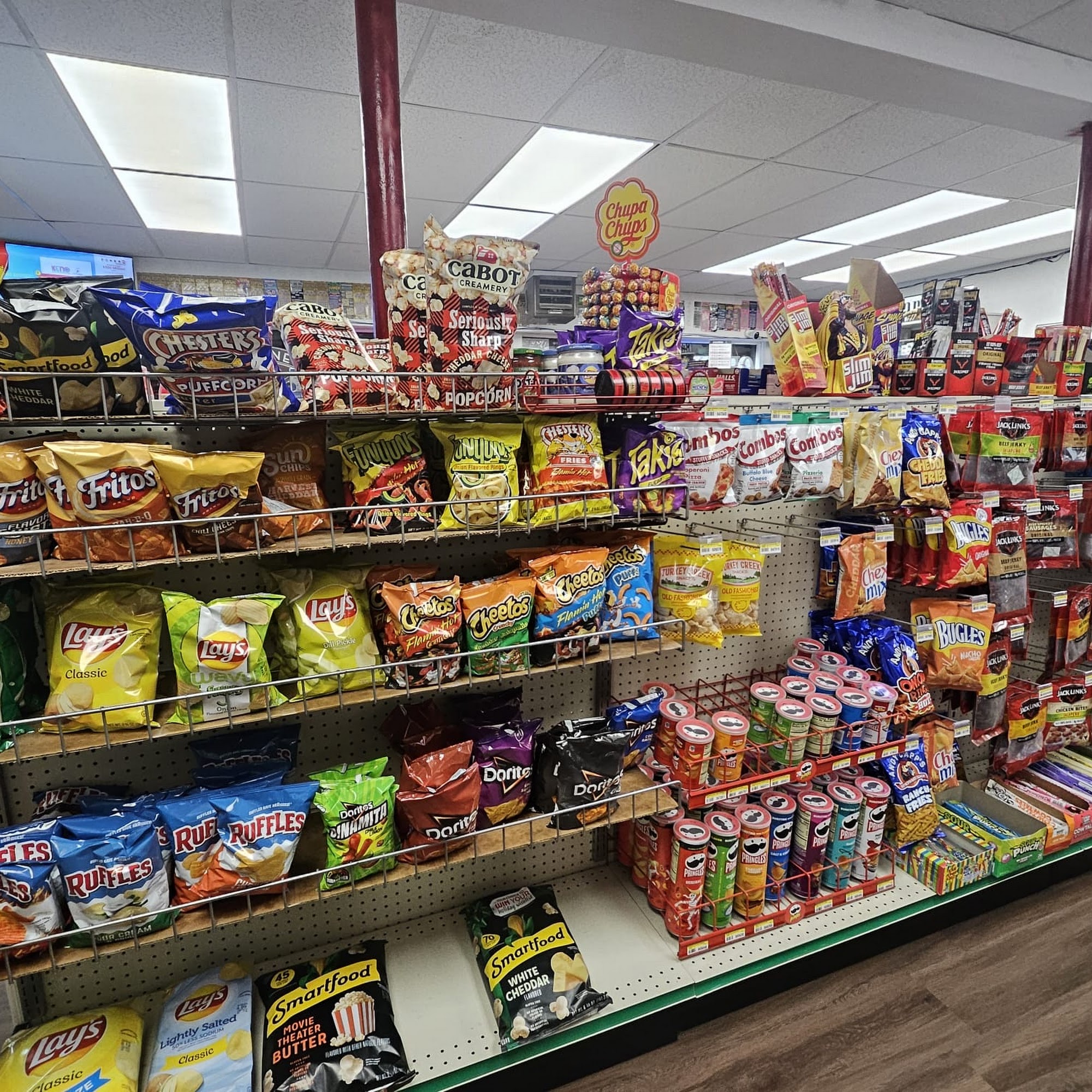 Buddy's Mini Mart LLC Windsor