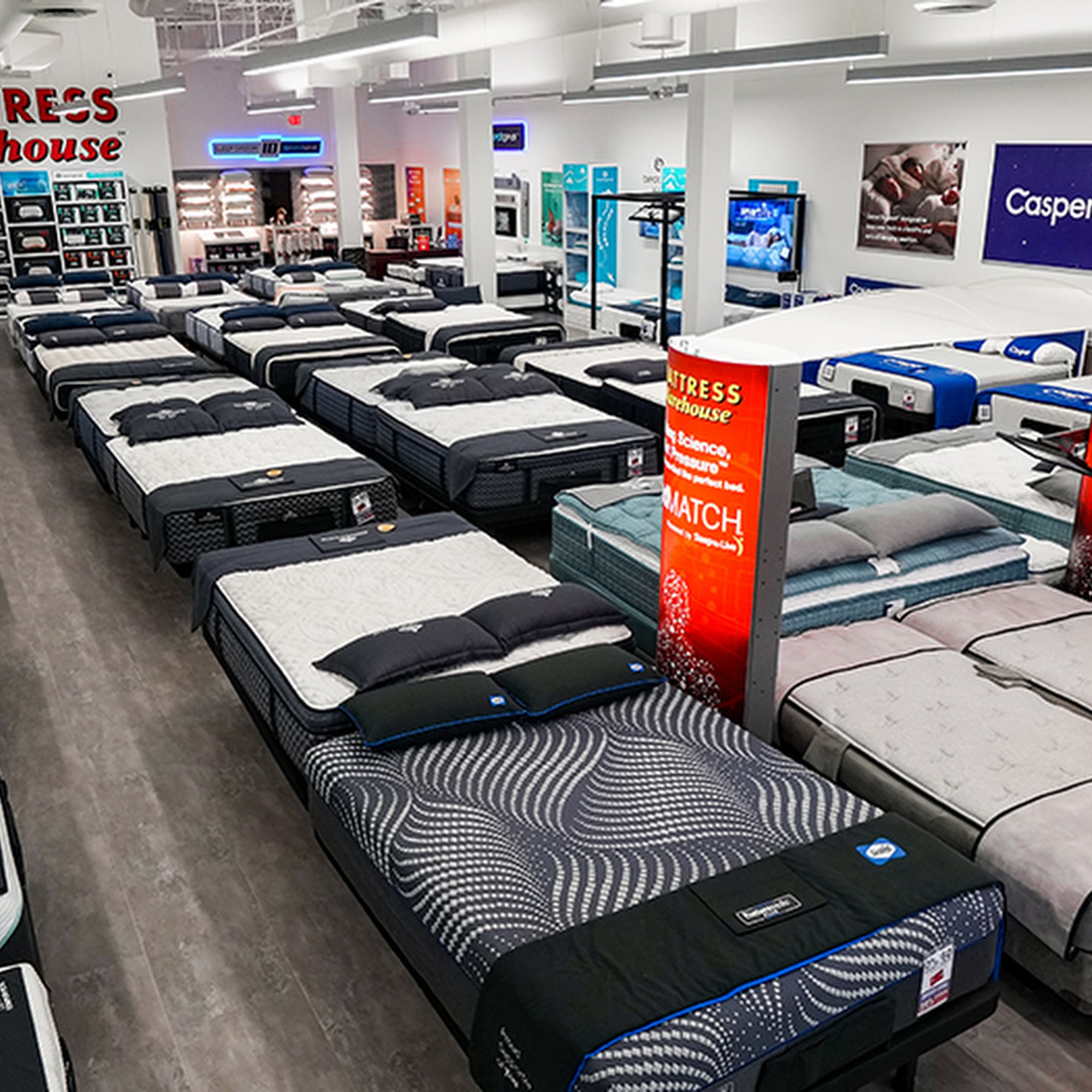 Mattress Warehouse of Windsor Windsor