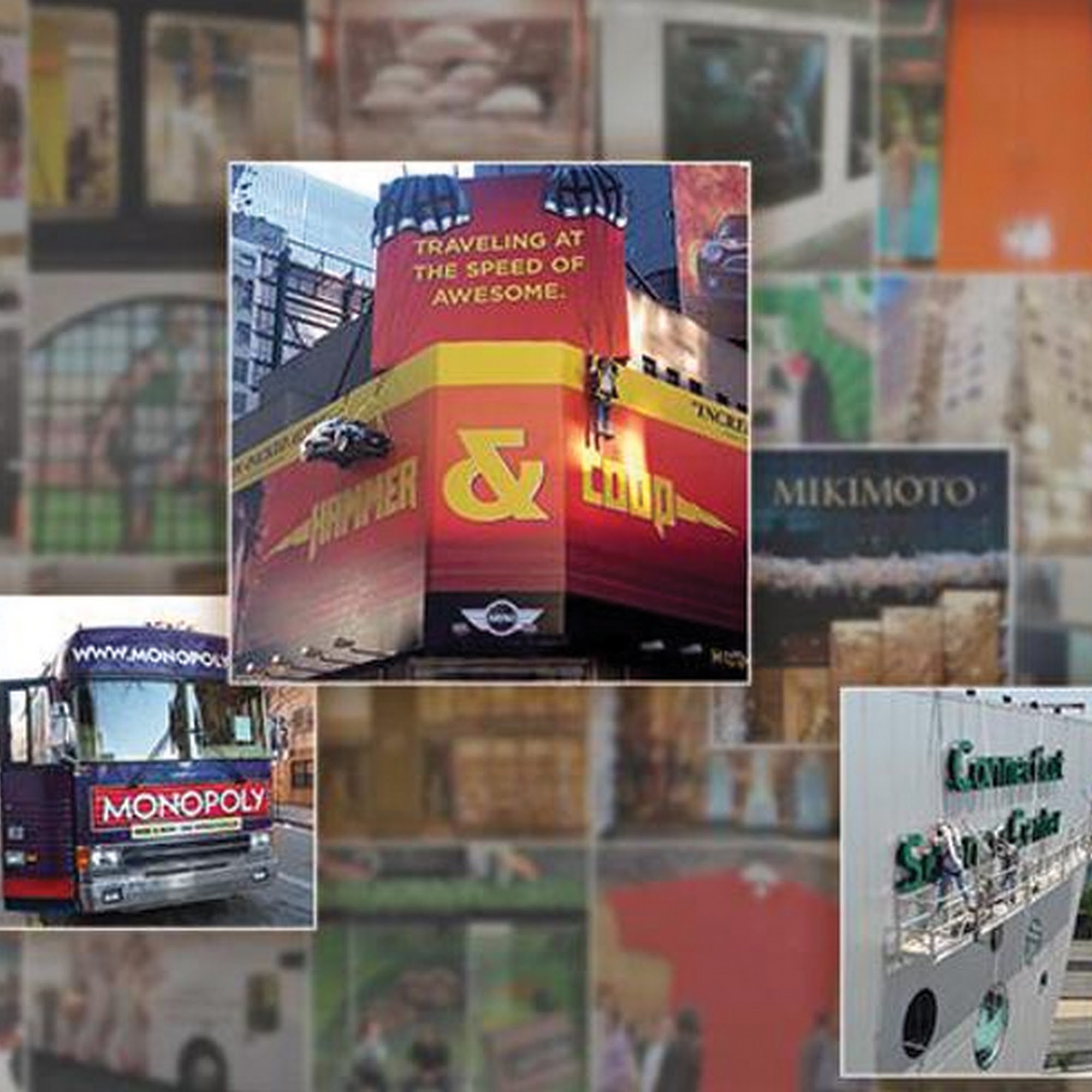 Applied Advertising Inc Windsor