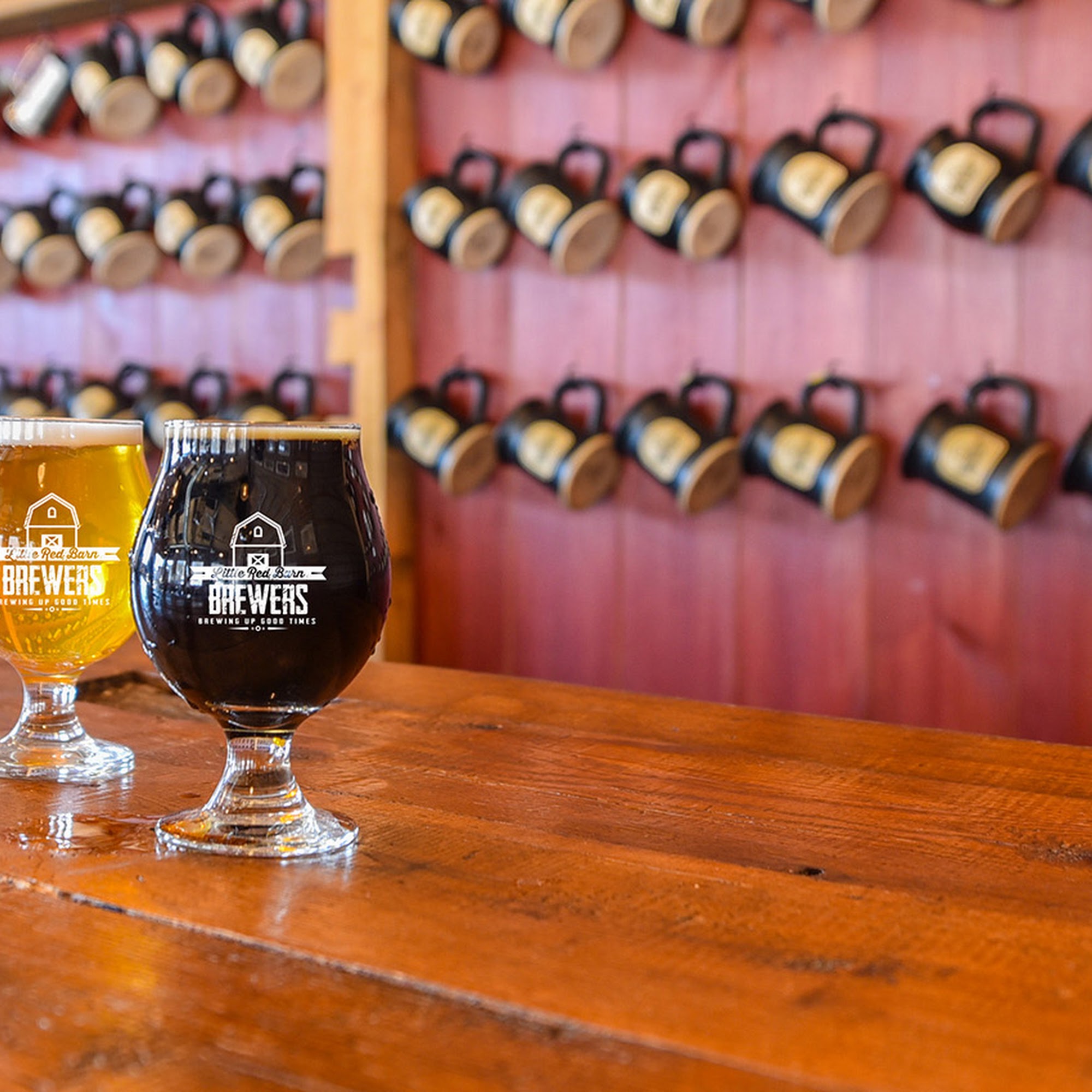 Little Red Barn Brewers | CT Brewery | Craft Beer | Event Venue | Live Music Winsted