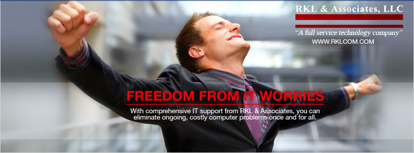 RKL and Associates, LLC