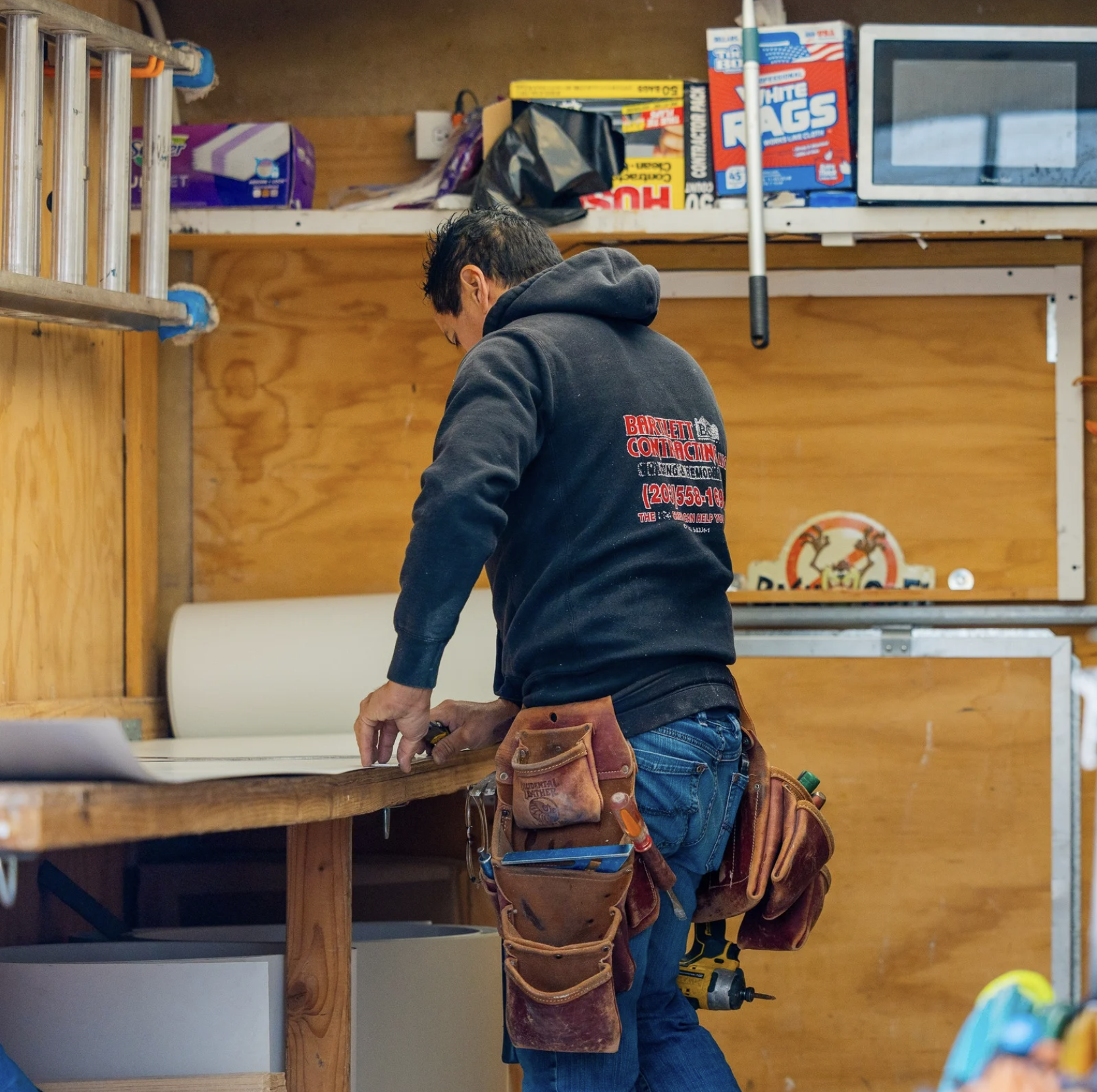 Photo credit: nextdoor