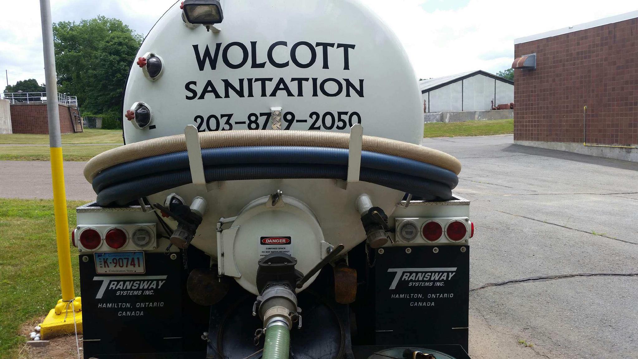 Superior Sanitation Services