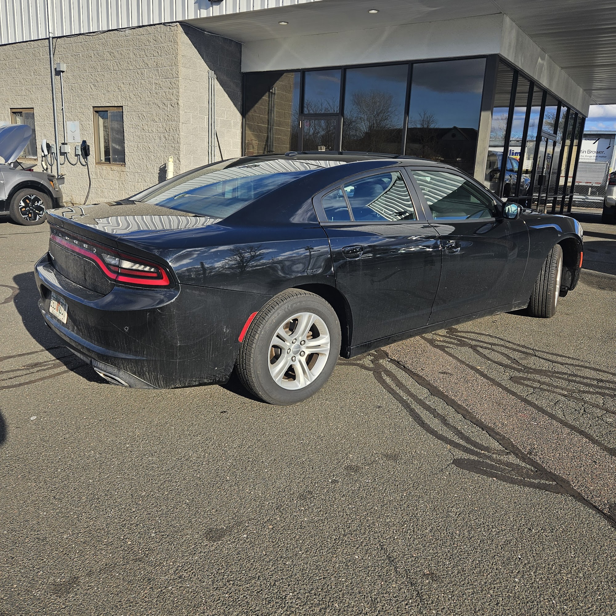 Hertz Car Rental - Wolcott - Meriden Road