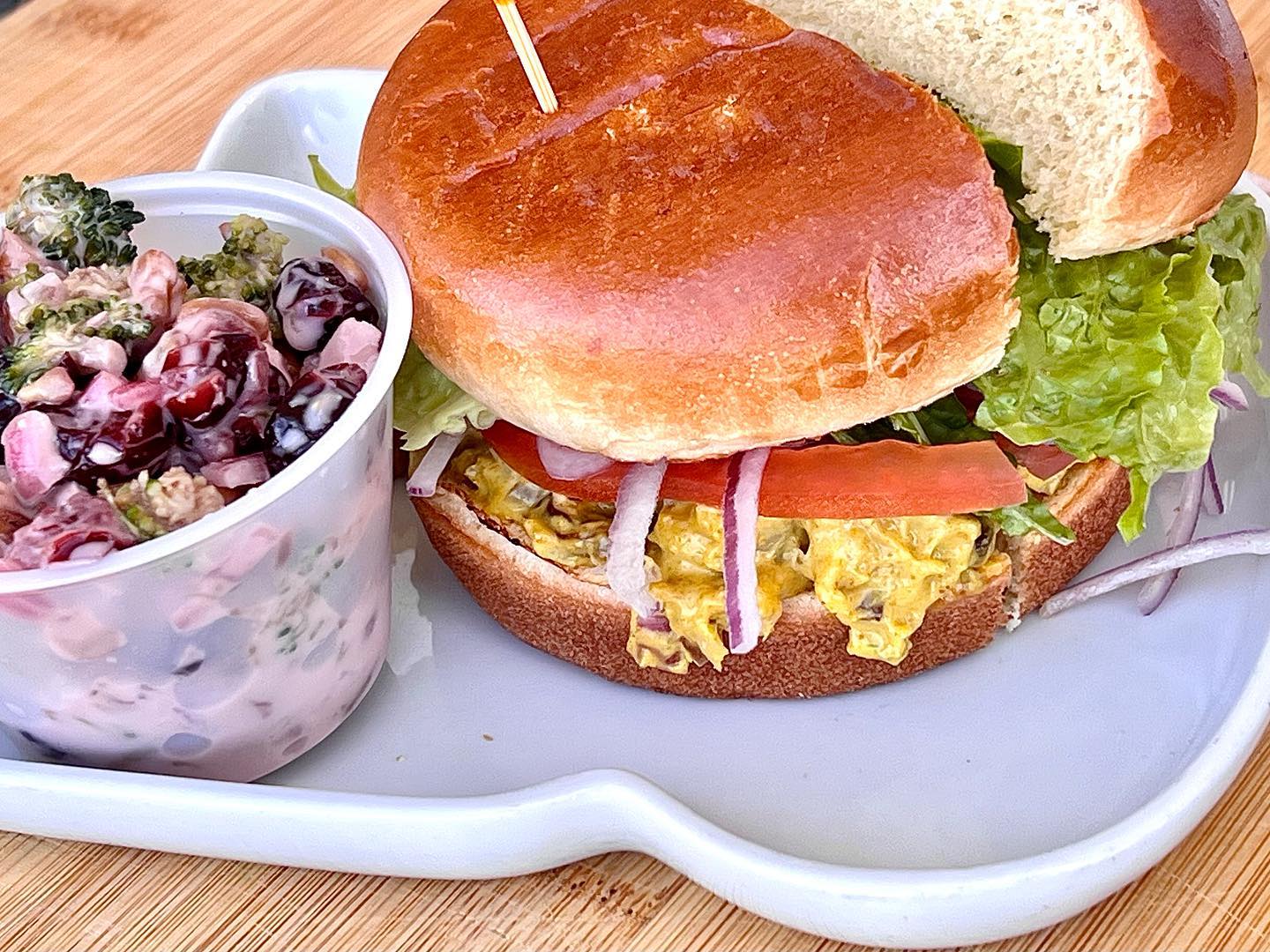 Ayla's Bagels & Coffee Woodbury