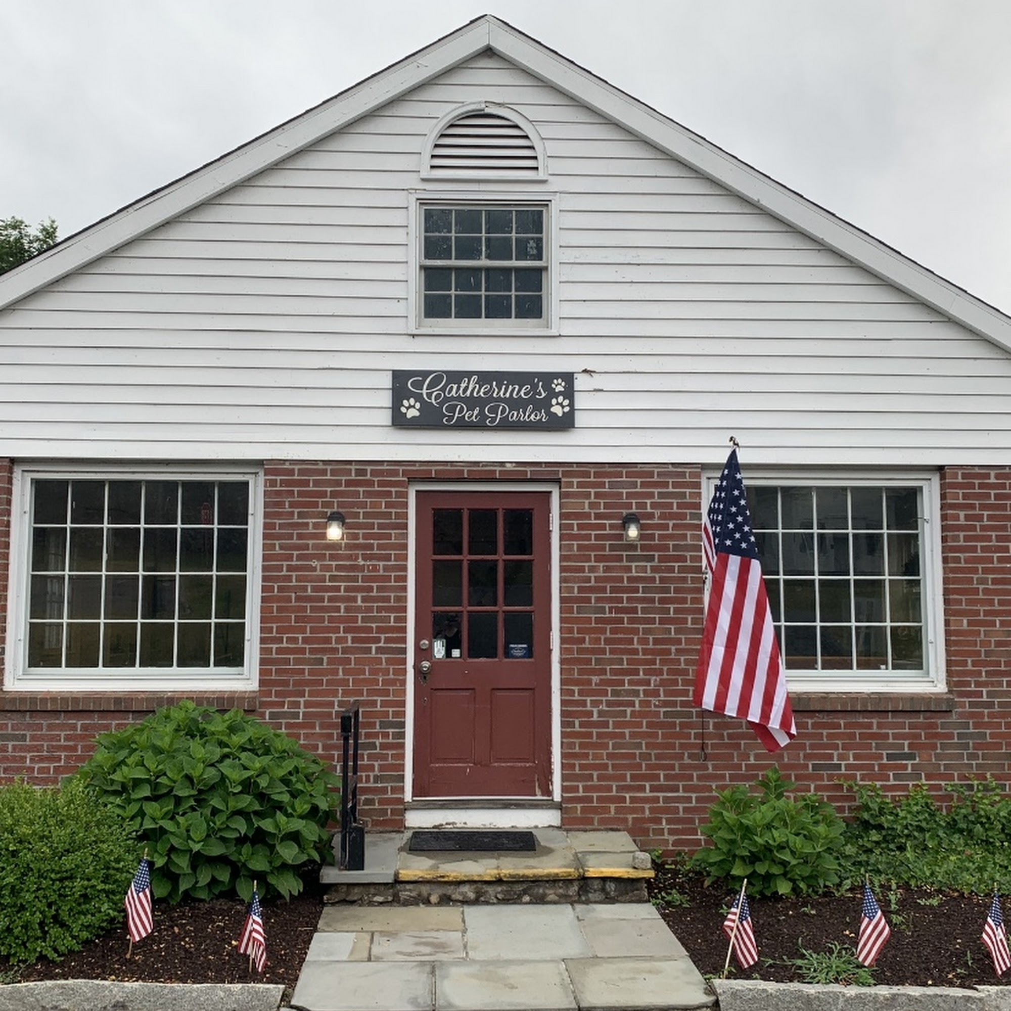 Catherine's Pet Parlor, LLC Woodbury