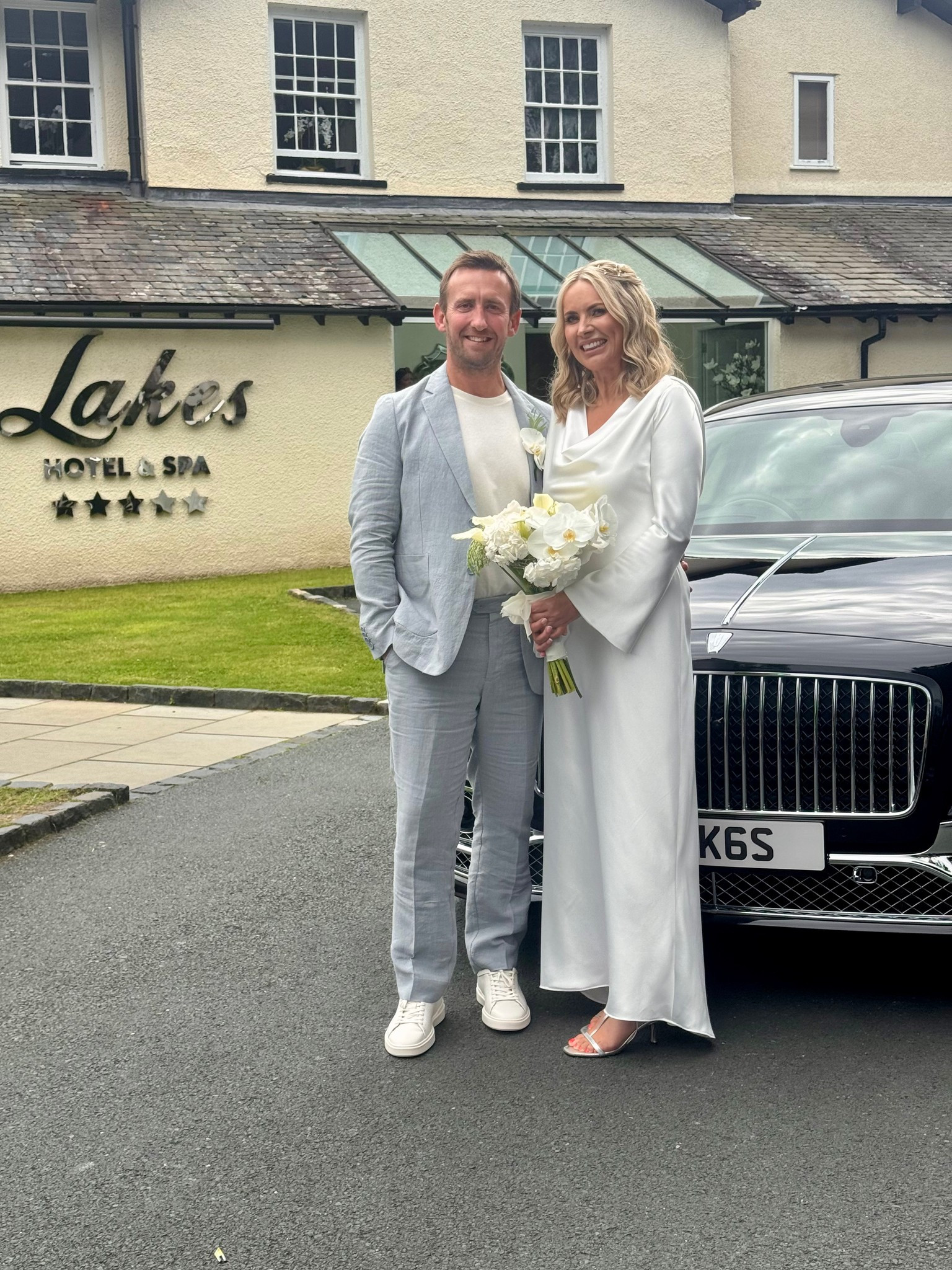Lakes Hotel and Spa