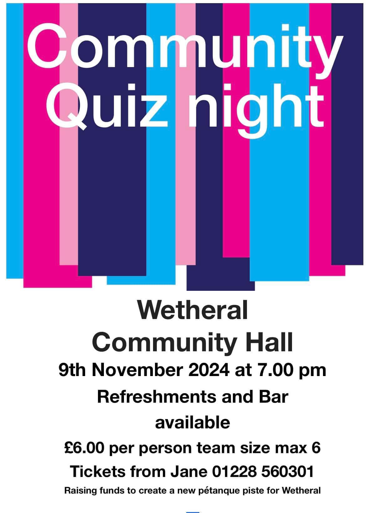Wetheral Village Store