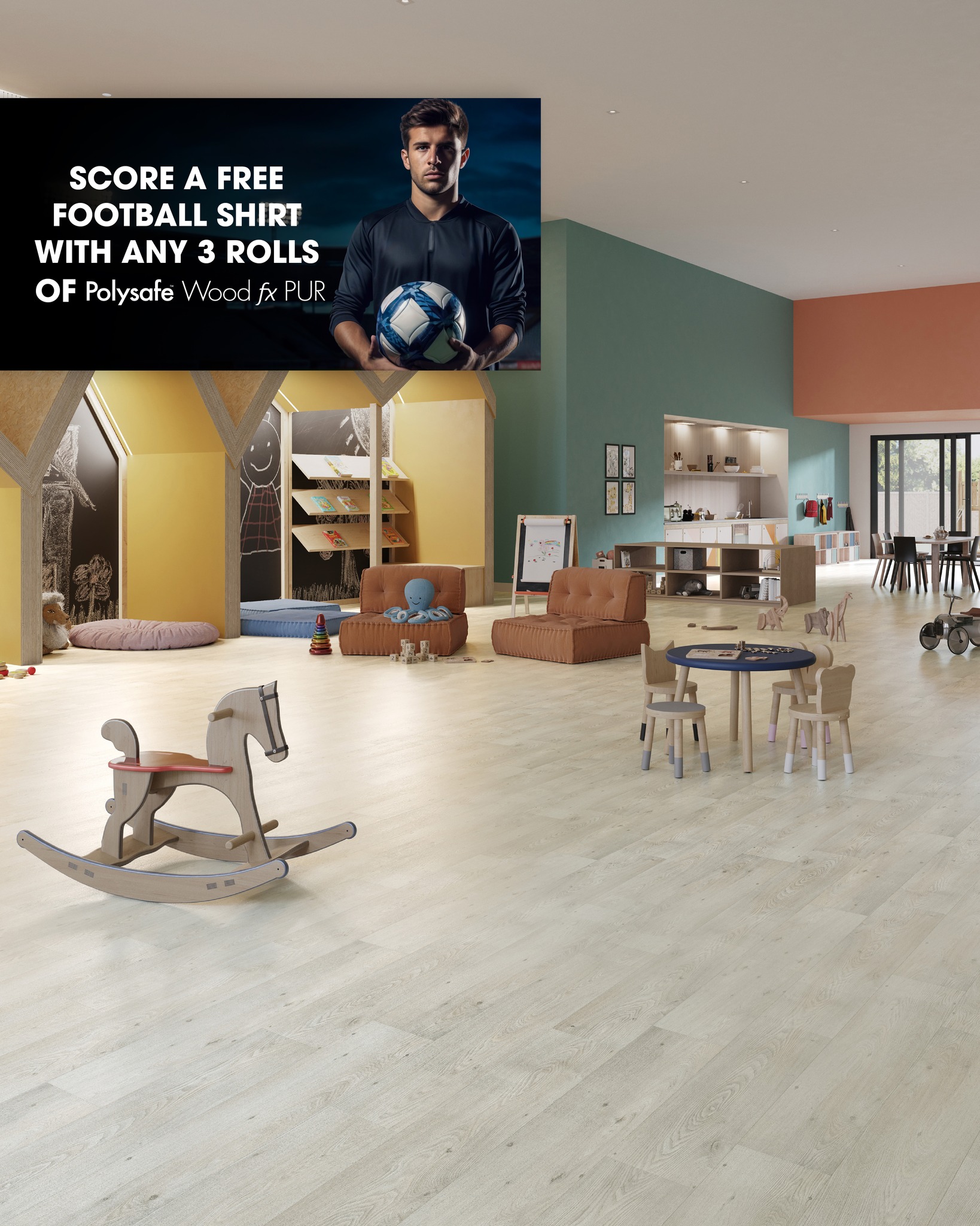 Pennine Flooring Supplies Ltd