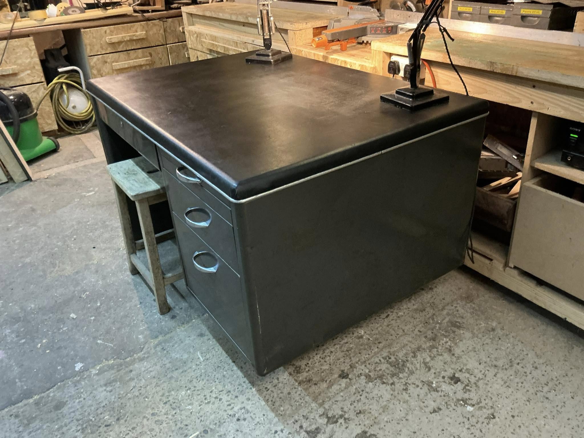 Carlisle Furniture Workshop