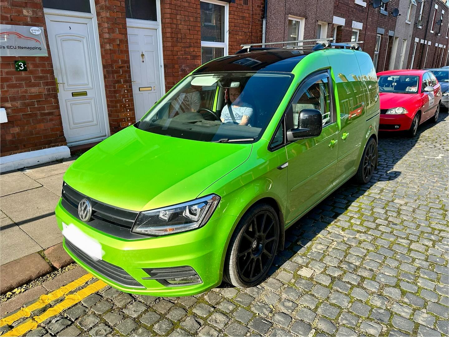 Mr G's ECU Remapping Carlisle