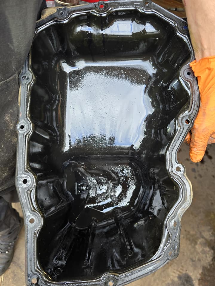 G W Auto Repairs Ltd
