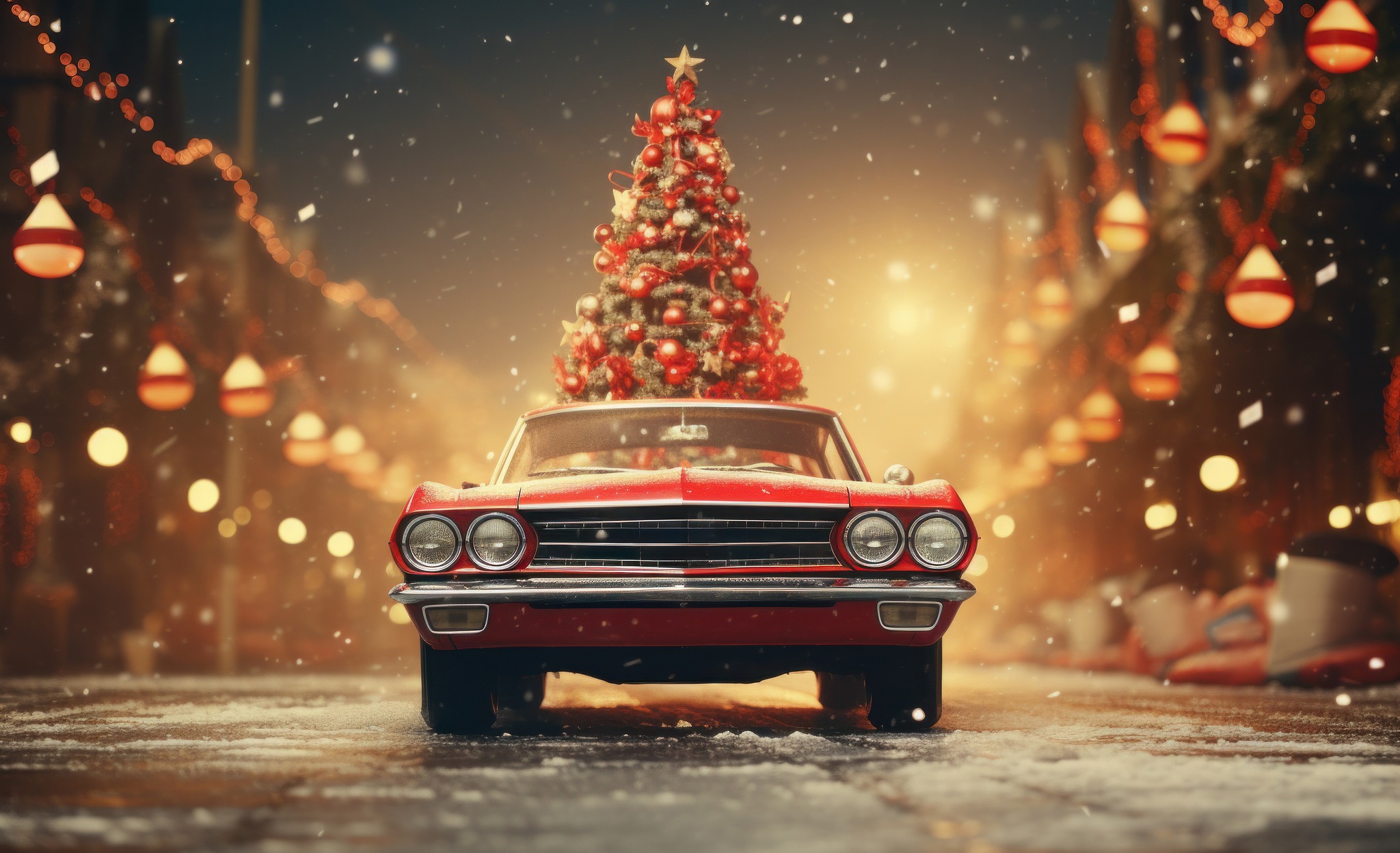 AUTOWORKS - Paint Shop & Garage