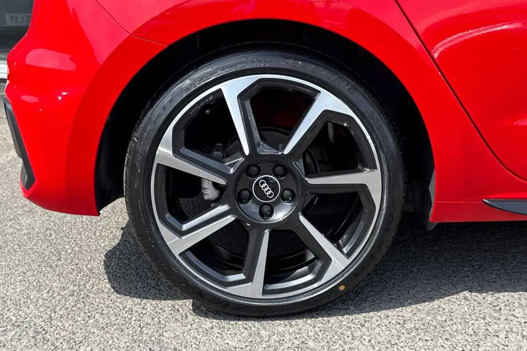 Carlisle Audi Service
