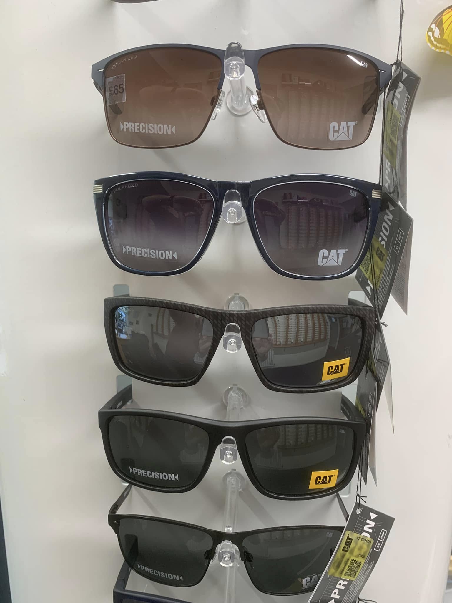 RTU Optical