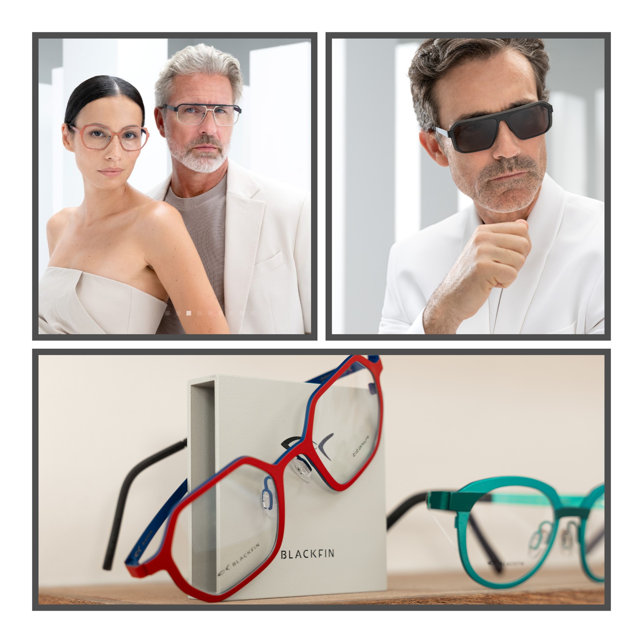 D&D McWilliams Opticians