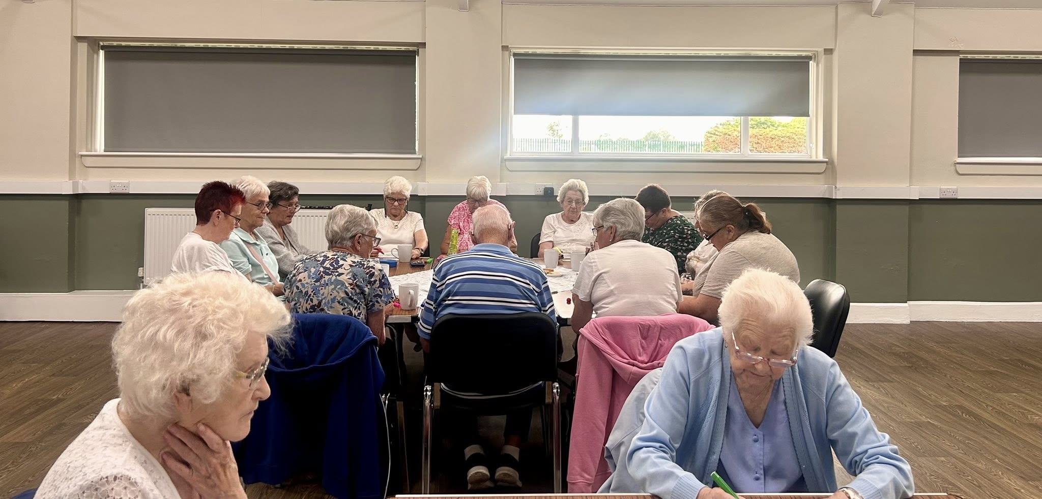 Age UK Carlisle and Eden