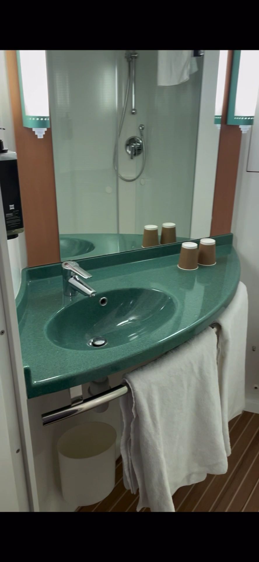 ibis Carlisle City Centre