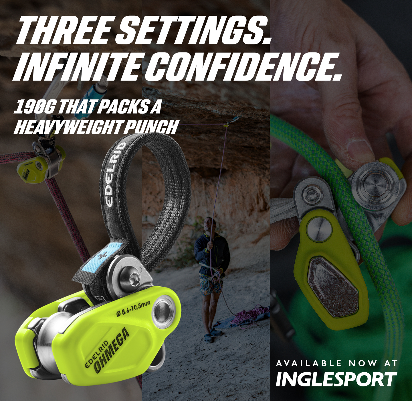 Inglesport Ltd