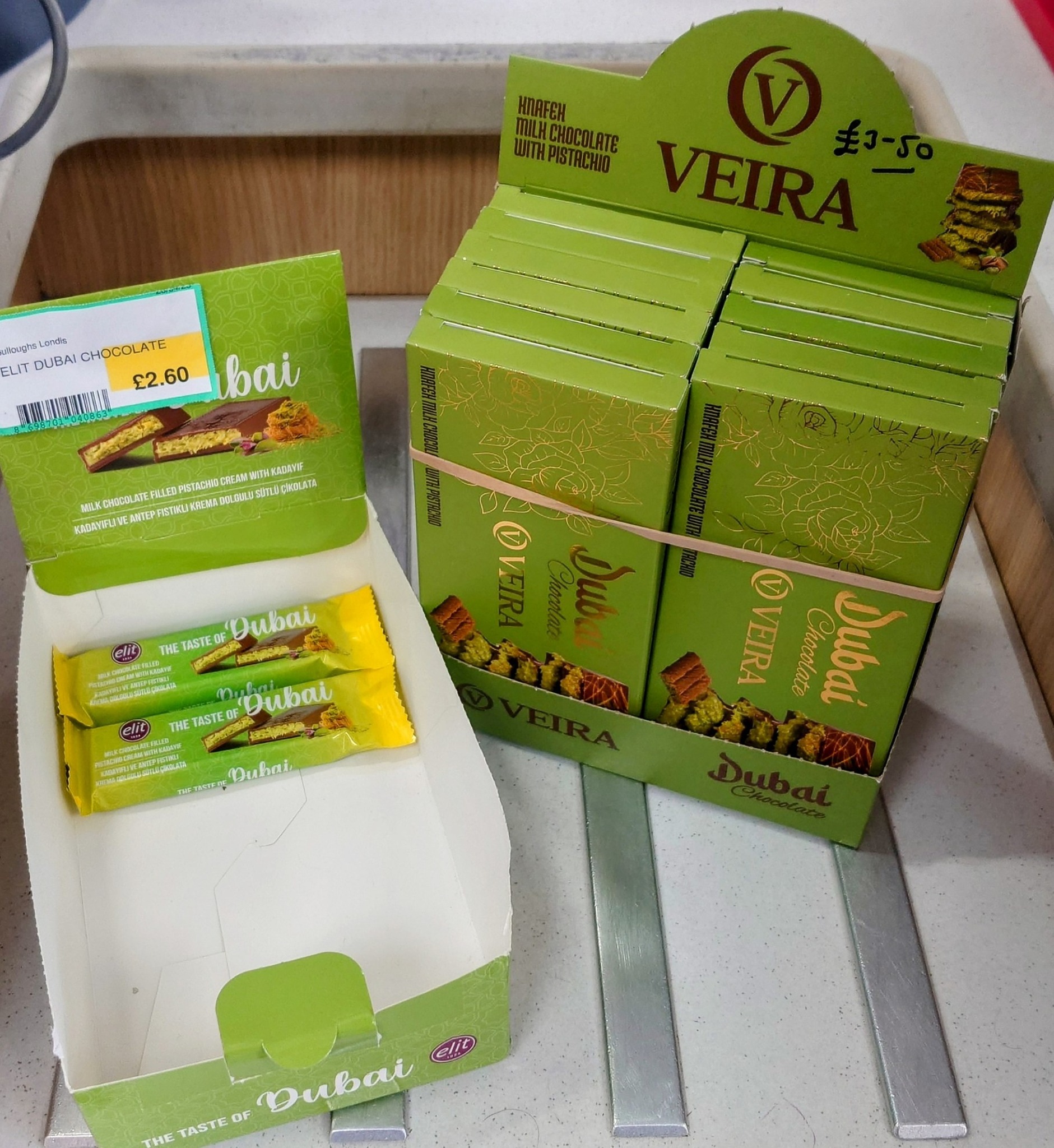 ATM (Bullough Londis)