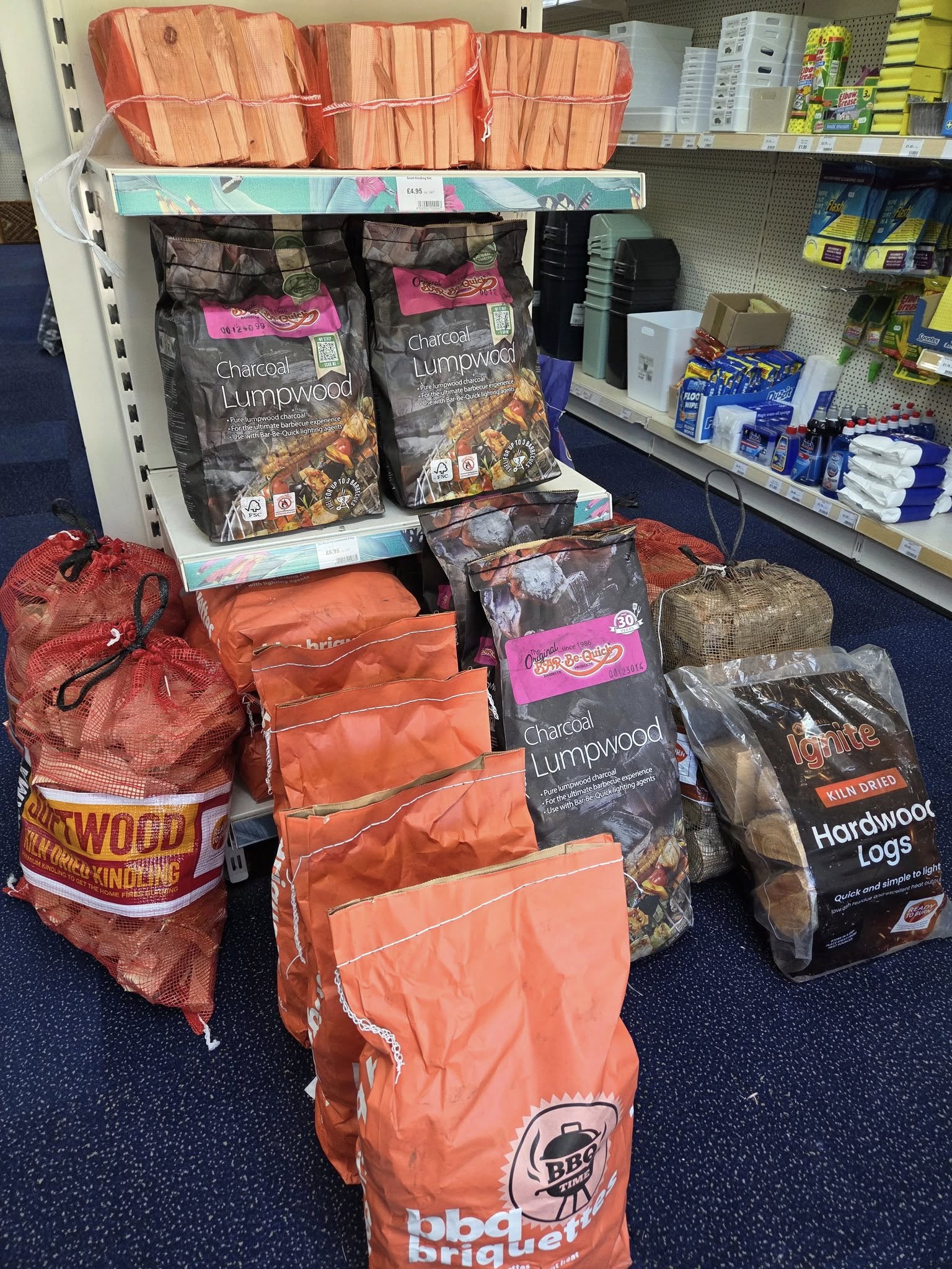 Arnside Hardware & Home Goods
