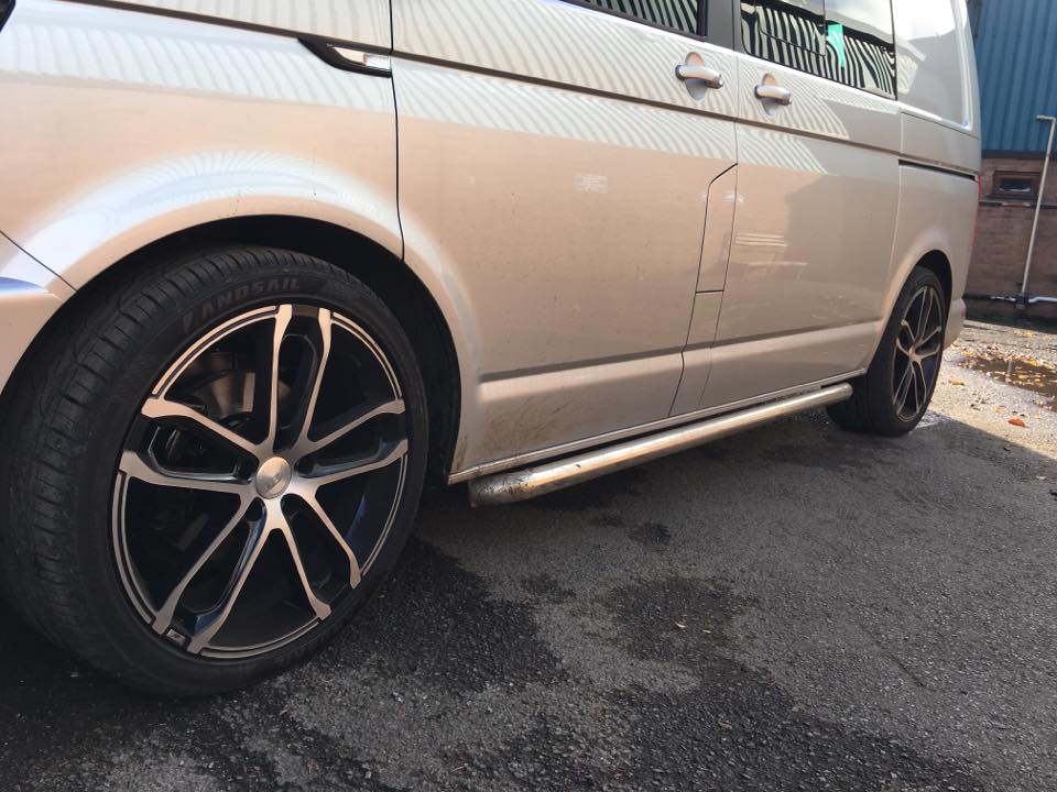 mtech auto engineers ltd