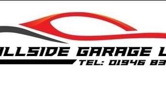 Hillside Garage