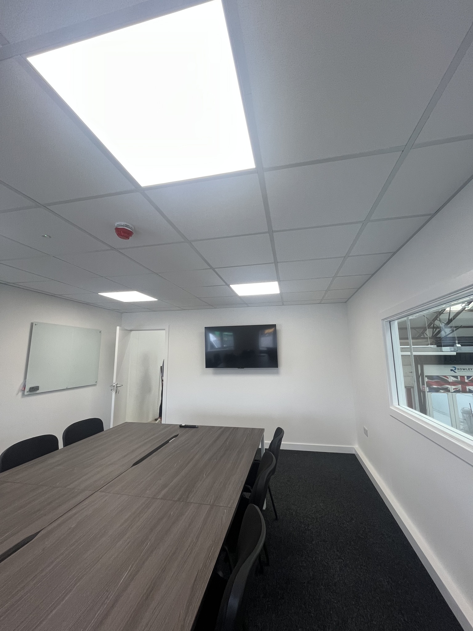 The Vella Group Workington - Accident Repair Centre