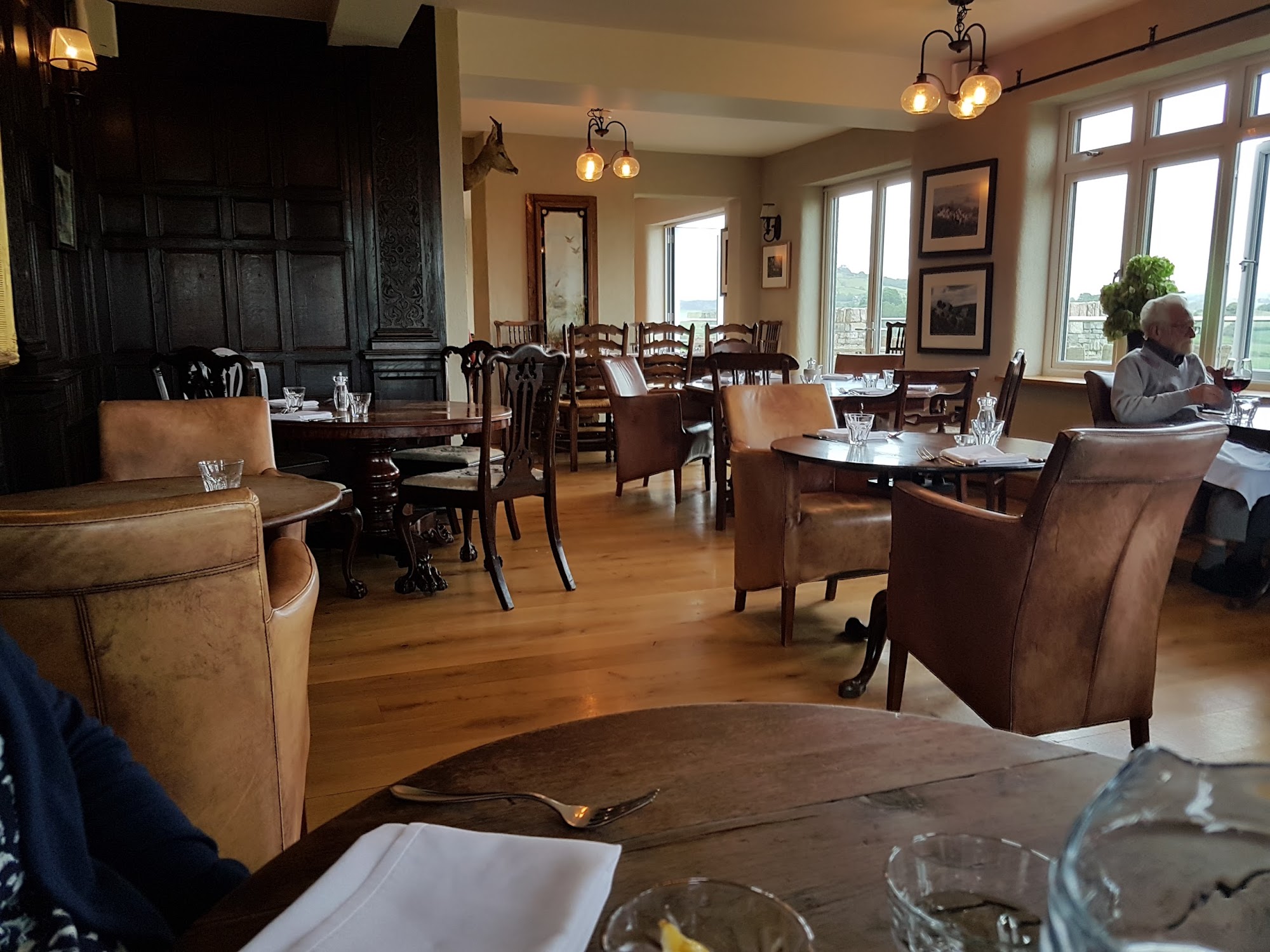 Lyth Valley Country House B&B