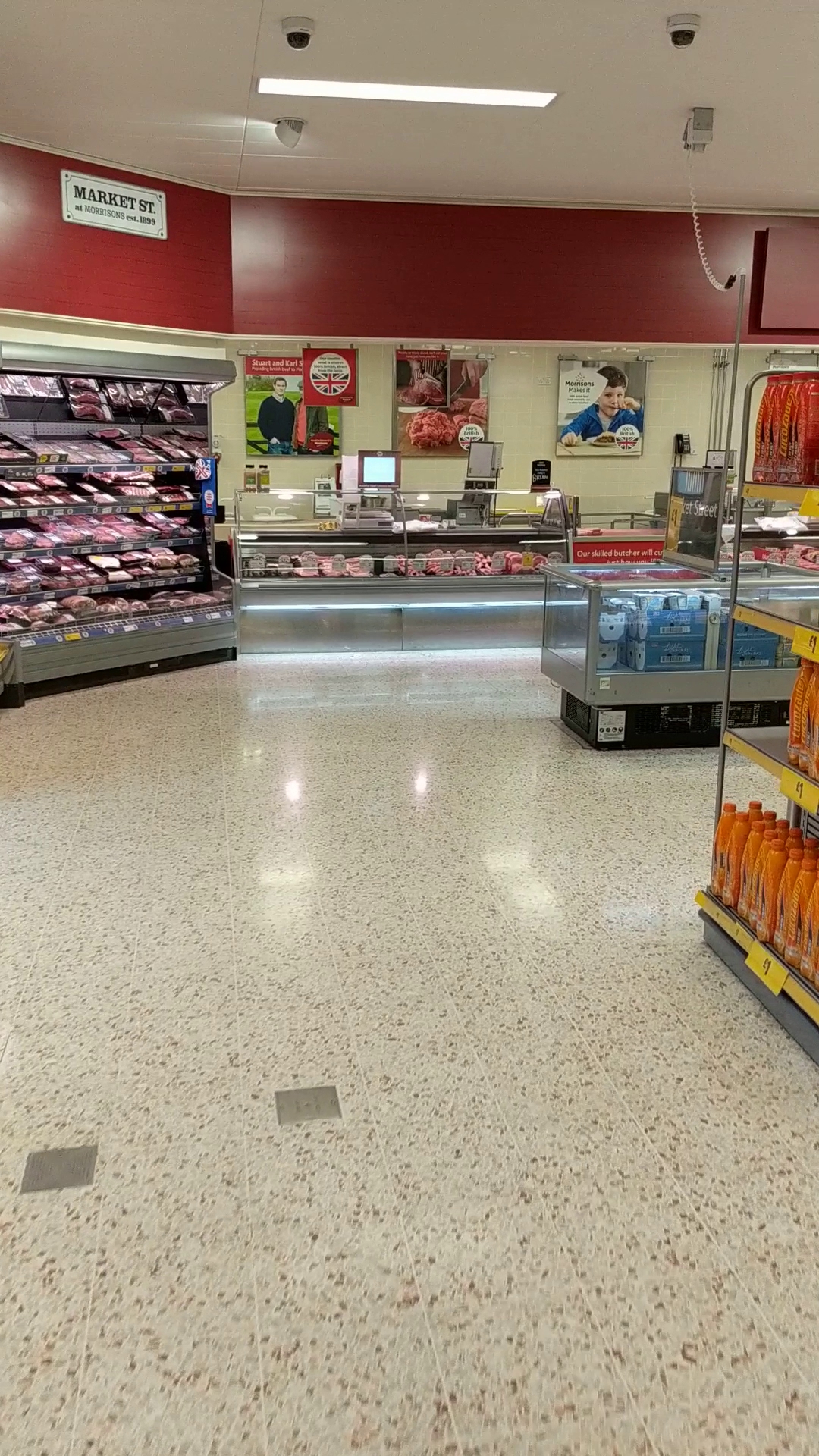 Morrisons