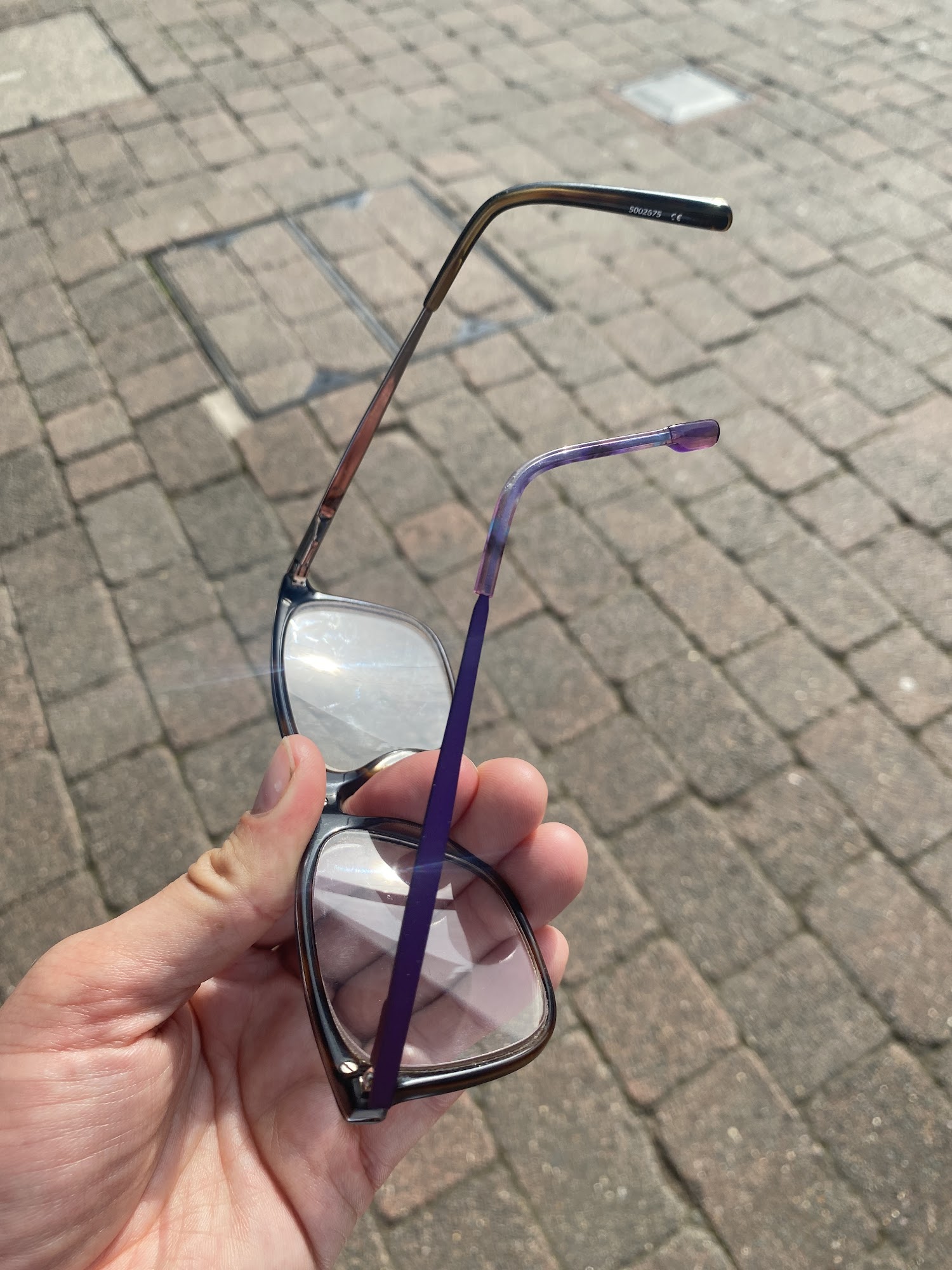 Specsavers Opticians and Audiologists - Kendal