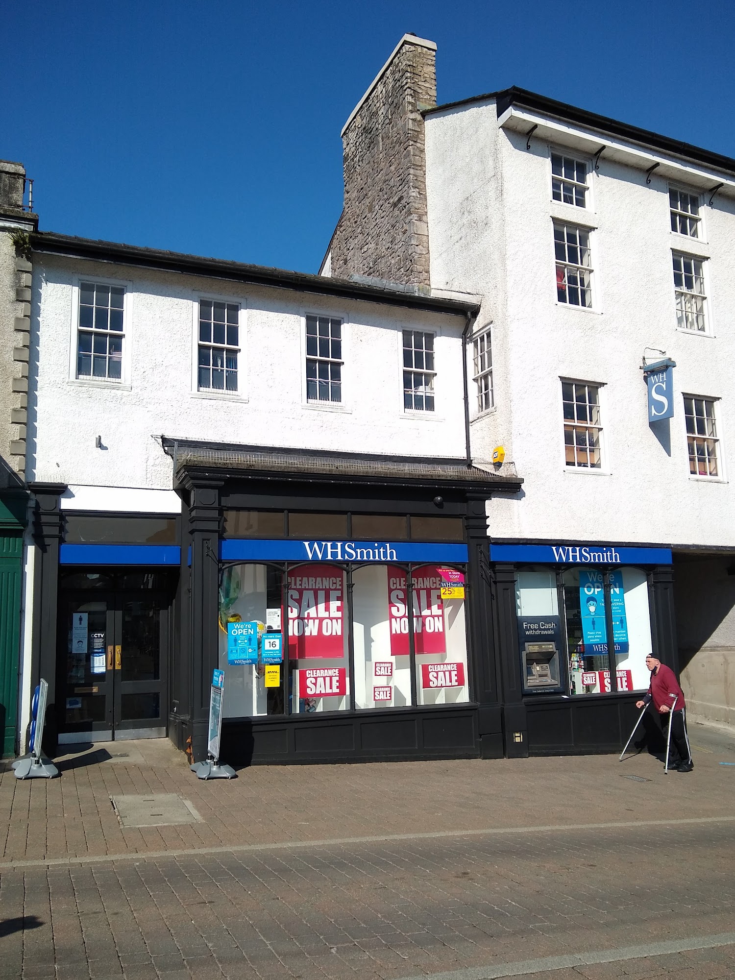 WHSmith