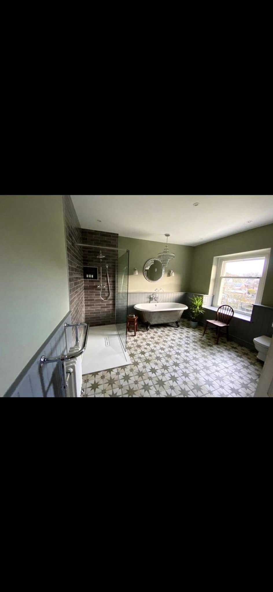 Billington Design Total Bathroom Solutions