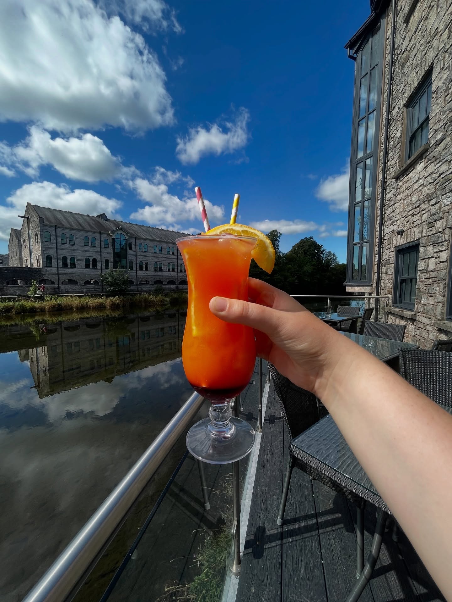 Riverside Hotel Kendal