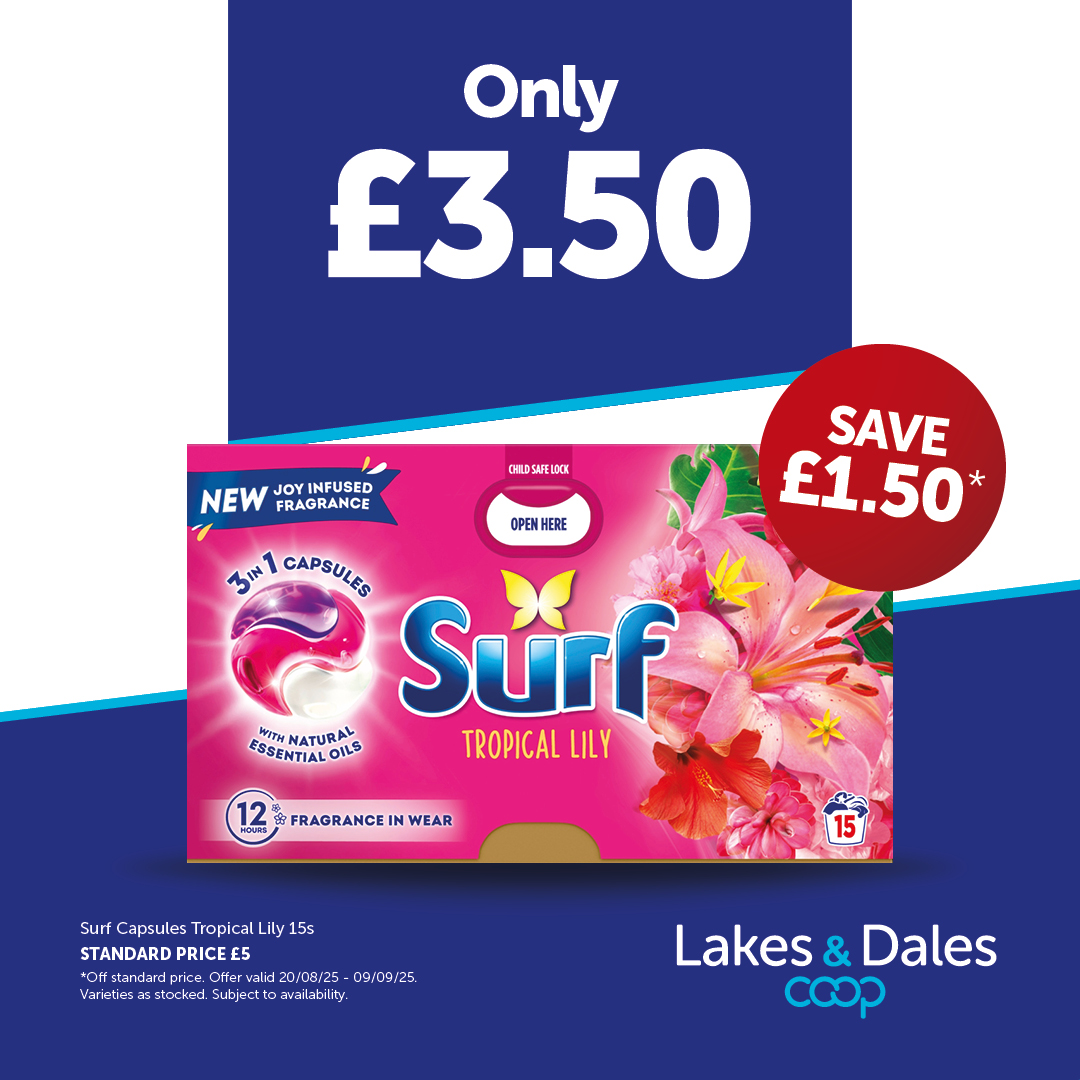 Lakes & Dales Coop Keswick