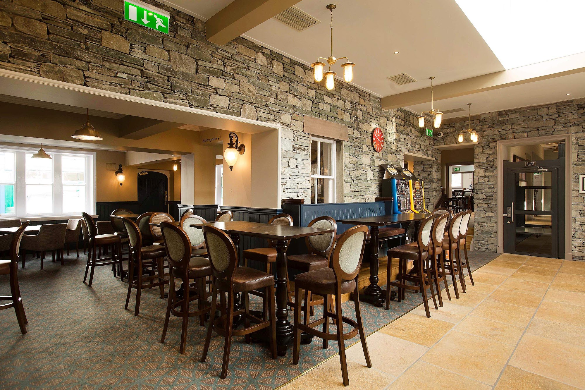 The Chief Justice of the Common Pleas 2 Bank St, Keswick