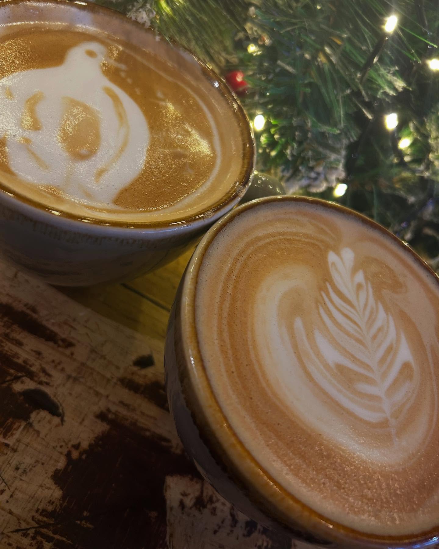 Java Coffee Shop