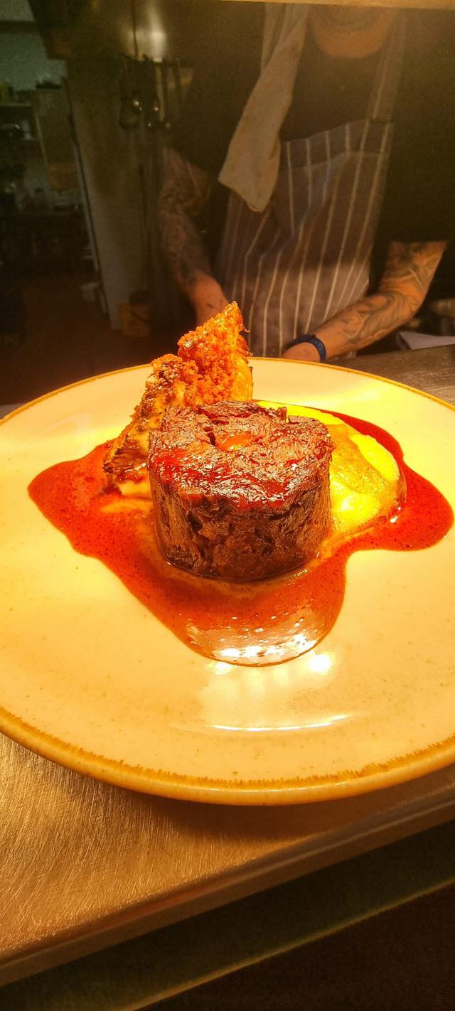 Punchbowl Inn