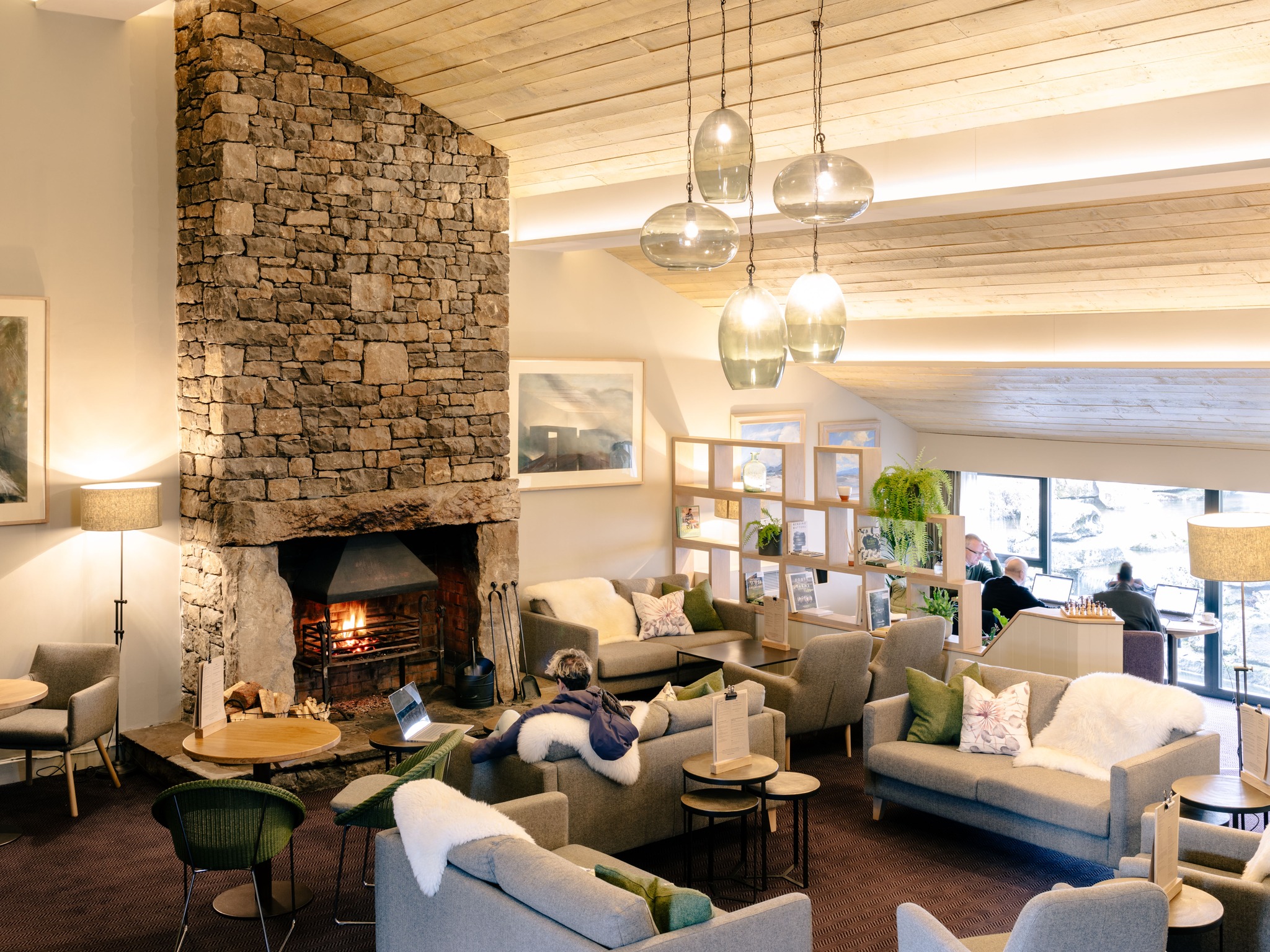 Westmorland Hotel