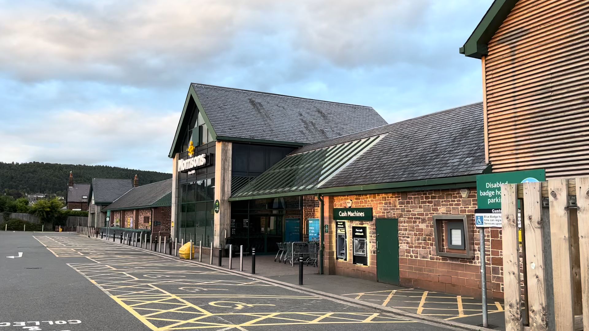 Morrisons