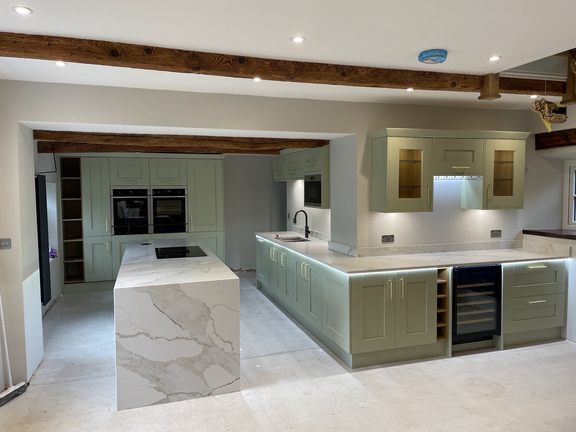 Lakeland Granite Limited