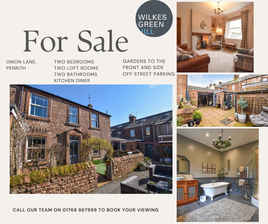 Wilkes-Green + Hill Ltd