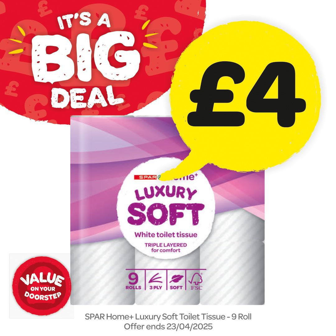 SPAR Penrith