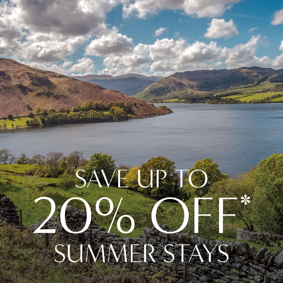 North Lakes Hotel & Spa