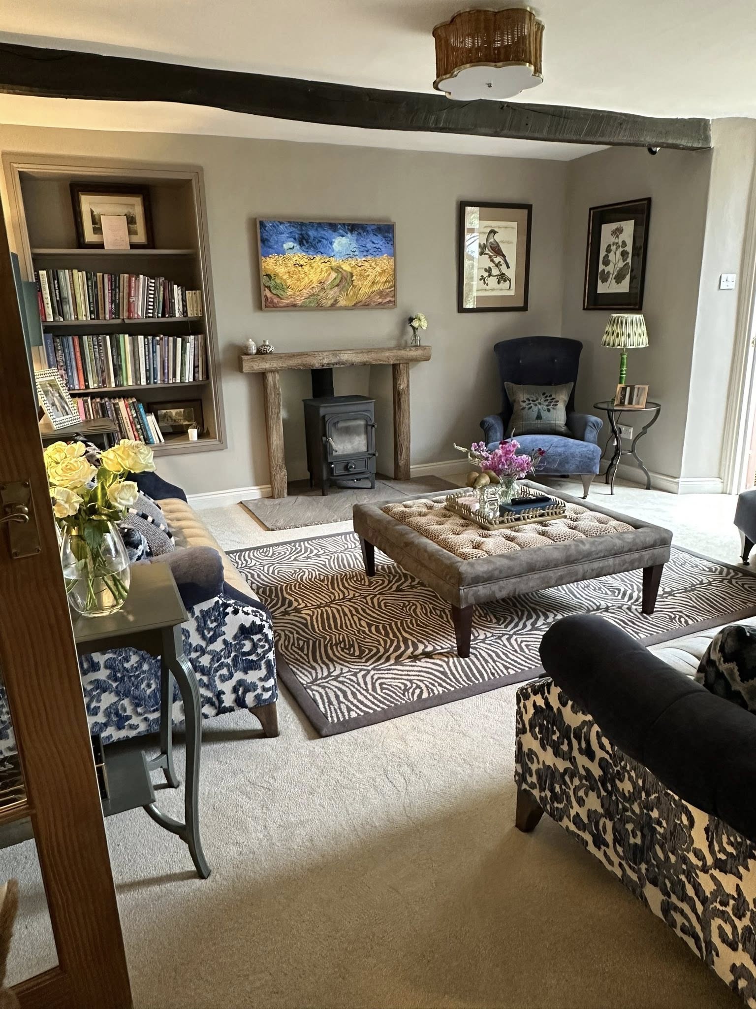 Satu Interiors