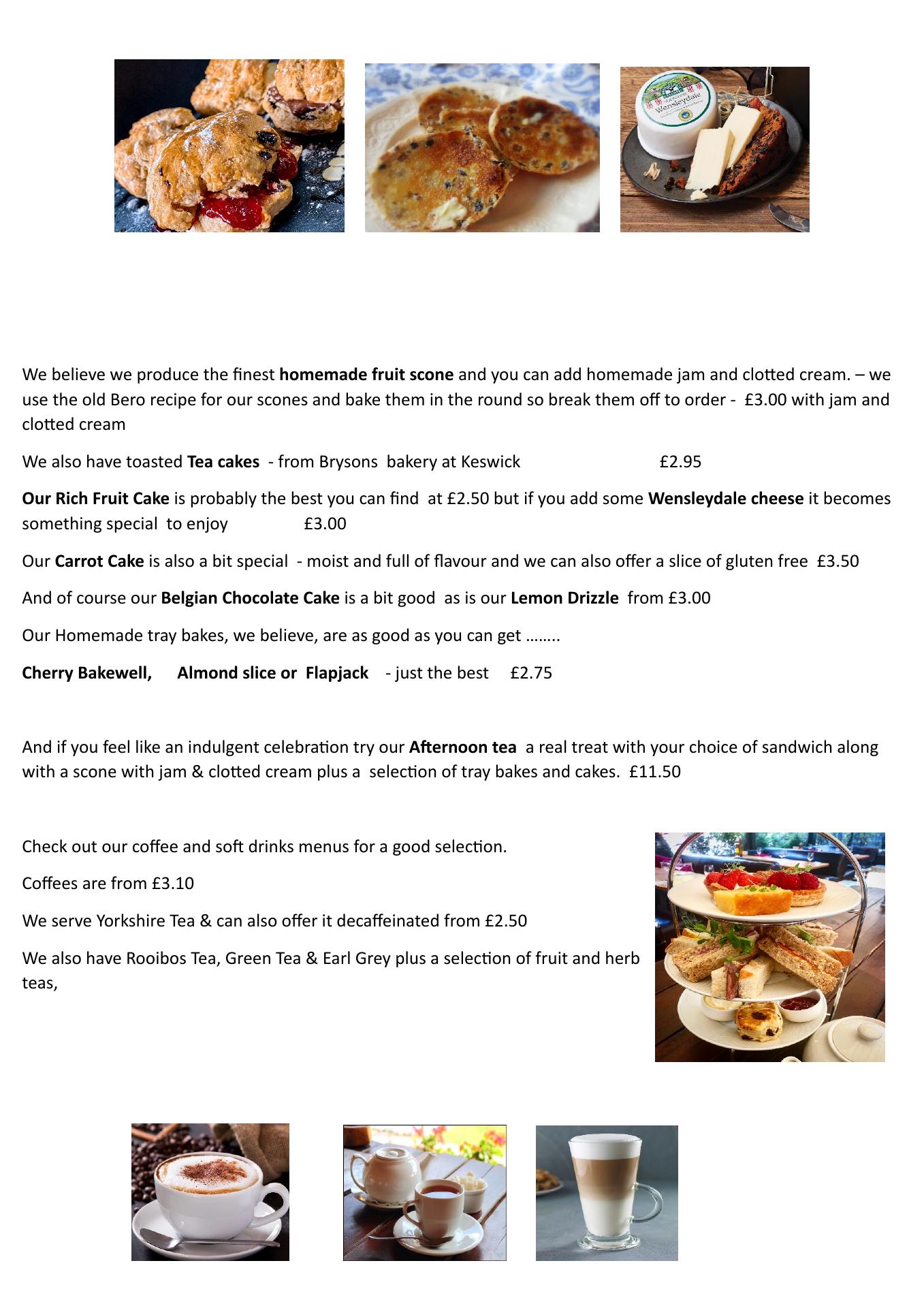 Cross Keys Temperance Inn