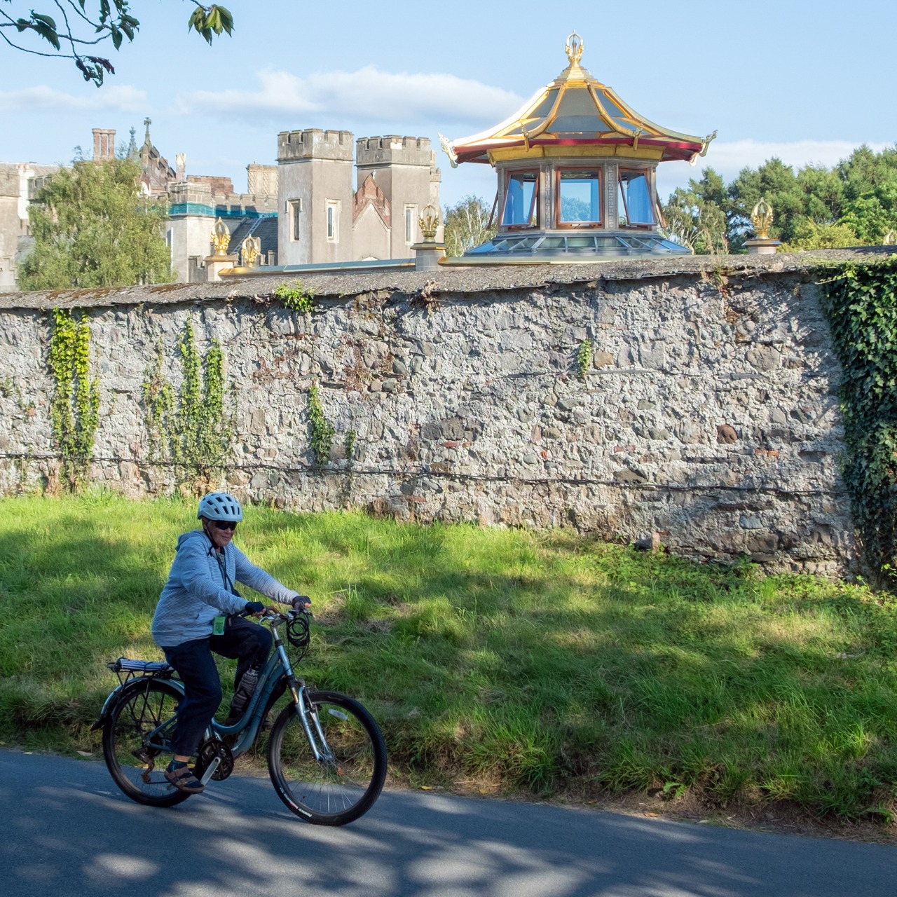 Manjushri Kadampa Meditation Centre